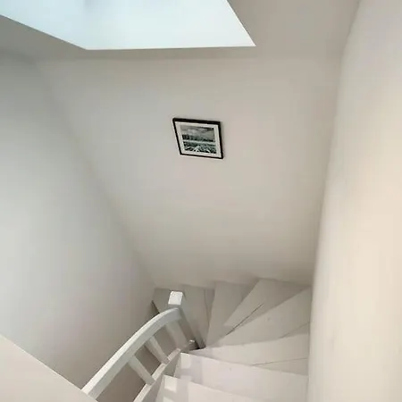 Maison Proche Centre Clim Jardin Wifi 8 Personnes