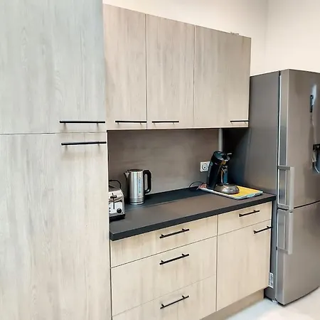 Maison Proche Centre Clim Jardin Wifi 8 Personnes Prázdninový dům Amiens