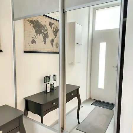 Maison Proche Centre Clim Jardin Wifi 8 Personnes Prázdninový dům