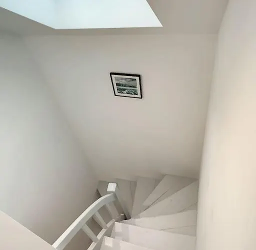 Maison Proche Centre Clim Jardin Wifi 8 Personnes