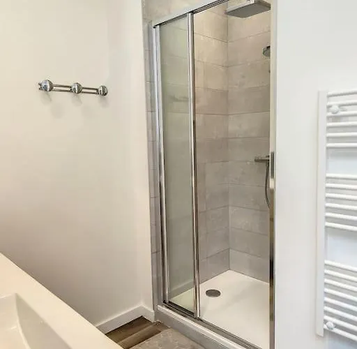 Maison Proche Centre Clim Jardin Wifi 8 Personnes * Amiens