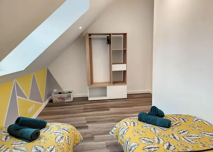 Maison Proche Centre Clim Jardin Wifi 8 Personnes Vakantiehuis Amiens